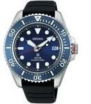 Seiko Prospex Sea Solar Divers Herrenuhr SNE593P1