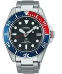 Seiko Prospex Sea Solar Divers Herrenuhr SNE591P1