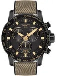 Tissot SUPERSPORT CHRONO Herrenuhr T125.617.37.051.01