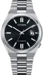 Citizen Herrenuhr Automatik Kollektion NJ0150-81E