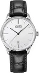 Union Glash&uuml;tte Viro Datum Herrenuhr D011.407.16.031.00