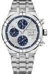 Maurice Lacroix Aikon Chronograph Day Date Herrenuhr AI6038-SS002-131-1