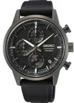 Seiko Seiko Titanium Chronograph SSB393P1 Herrenuhr