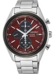 Seiko Seiko Chronograph Solar SSC771P1 Herrenuhr