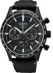 Seiko Chronograph Herrenuhr SSB417P1