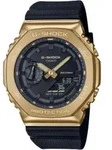 G-Shock Herrenuhr GM-2100G-1A9ER
