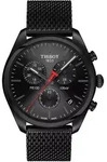 Tissot PR 100 CHRONOGRAPH Herrenuhr T101.417.33.051.00