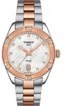 Tissot PR 100 Damenuhr T101.910.22.116.00