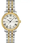 Tissot Carson Premium Lady Damenuhr T122.210.22.033.00