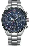 Citizen Super Titanium Herrenuhr CB5945-85L