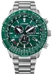 Citizen Herrenuhr Promaster Eco-Drive CB5004-59W