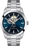 Tissot Gentleman Powermatic 80 Open Heart Herrenuhr T127.407.11.041.01