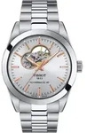 Tissot Gentleman Powermatic 80 Herrenuhr T127.407.11.031.01