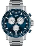 Tissot Supersport Chrono Herrenuhr T125.617.11.041.00