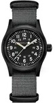 Hamilton Khaki Field Mechanical Herrenuhr H69409930