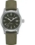 Hamilton Khaki Field Mechanical Herrenuhr H69439363