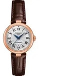 Tissot Bellissima Automatic Damenuhr T126.207.36.013.00