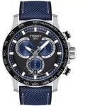 Tissot Supersport Chrono Herrenuhr T125.617.17.051.03