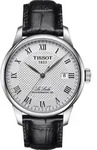 Tissot LE LOCLE Herrenuhr T006.407.16.033.00
