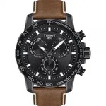 Tissot SUPERSPORT CHRONO Herrenuhr T125.617.36.051.01