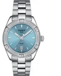 Tissot PR 100 Damenuhr T101.910.11.351.00