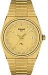 Tissot PRX Herrenuhr T137.410.33.021.00 Gold