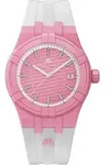 Maurice Lacroix Aikon Tide Date Herrenuhr AI2008-EEEE1-3A0-0