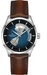 Hamilton Jazzmaster Open Heart Automatik H32675540 Herrenuhr