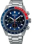 Seiko Prospex Speedtimer Solar Chronograph Herrenuhr SSC913P1