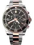Victorinox Herrenuhr Swiss Army Watch Maverick 241952