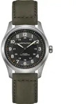 Hamilton Khaki Titanium Automatik Herrenuhr H70205830