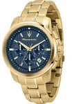 Maserati Successo Herrenuhr R8873621021