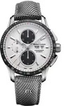 Maurice Lacroix Pontos Chronograph Date Herrenuhr PT6038-SSL24-130-2