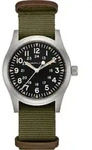 Hamilton Khaki Field Mechanical H69529933 Herrenuhr