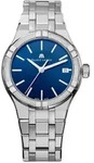 Maurice Lacroix Aikon Date Herrenuhr AI1106-SS002-430-1