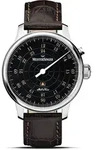 Meister Singer Bell Hora Automatik Herrenuhr BHO902G