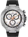 Tissot T-Race Chronograph Herrenuhr T141.417.17.011.00