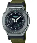 G-SHOCK Classic Herrenuhr GM-2100CB-3AER