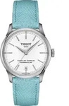 Tissot Chemin Des Tourelles Powermatic 80 Damenuhr T139.207.16.011.00