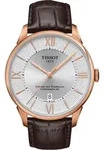 Tissot Chemin Des Tourelles Powermatic 80 Herrenuhr T139.407.11.091.00