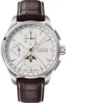Union Glash&uuml;tte Belisar Chronograph Mondphase Herrenuhr D014.425.16.017.01
