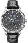Union Glash&uuml;tte Belisar Chronograph Mondphase Herrenuhr D014.425.16.087.00