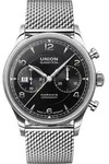 Union Glash&uuml;tte Noramis Chronograph Herrenuhr D012.427.11.057.00