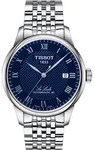 Tissot LE LOCLE Herrenuhr T006.407.11.043.00