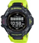 G-SHOCK G-SQUAD Herrenuhr GBD-H2000-1A9ER