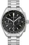 Bulova Lunar Pilot Chronograph 96K111 Herrenuhr mit Wechselband