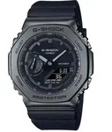 G-SHOCK Classic Herrenuhr GM-2100BB-1AER