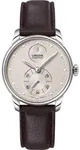 Union Glash&uuml;tte Small Second Damenuhr D013.228.16.021.00