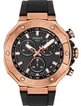 Tissot T-Race Chronograph Herrenuhr T141.417.37.051.00