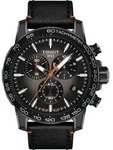 Tissot Supersport Chrono Basketball Edition Herrenuhr T125.617.36.081.00